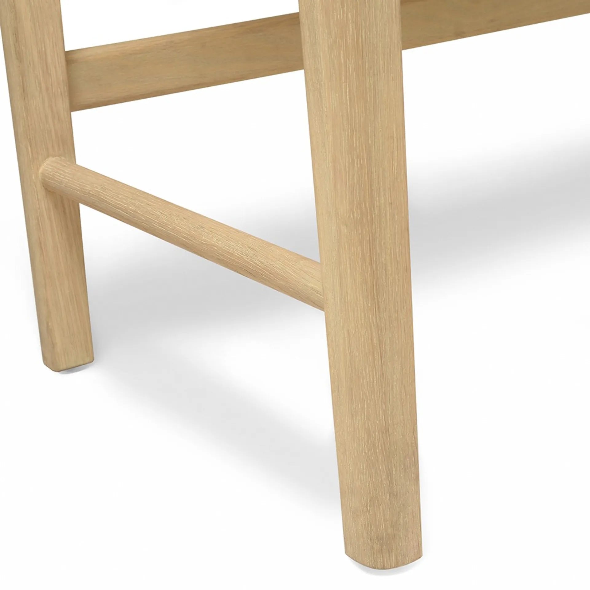 BERKELEY NORDIC OAK
Dressing Table Quality Furniture Clearance Ltd