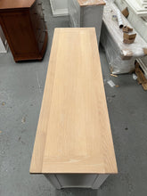 Load image into Gallery viewer, CHESTER DOVE GREY
Large Sideboard Quality Furniture Clearance Ltd
