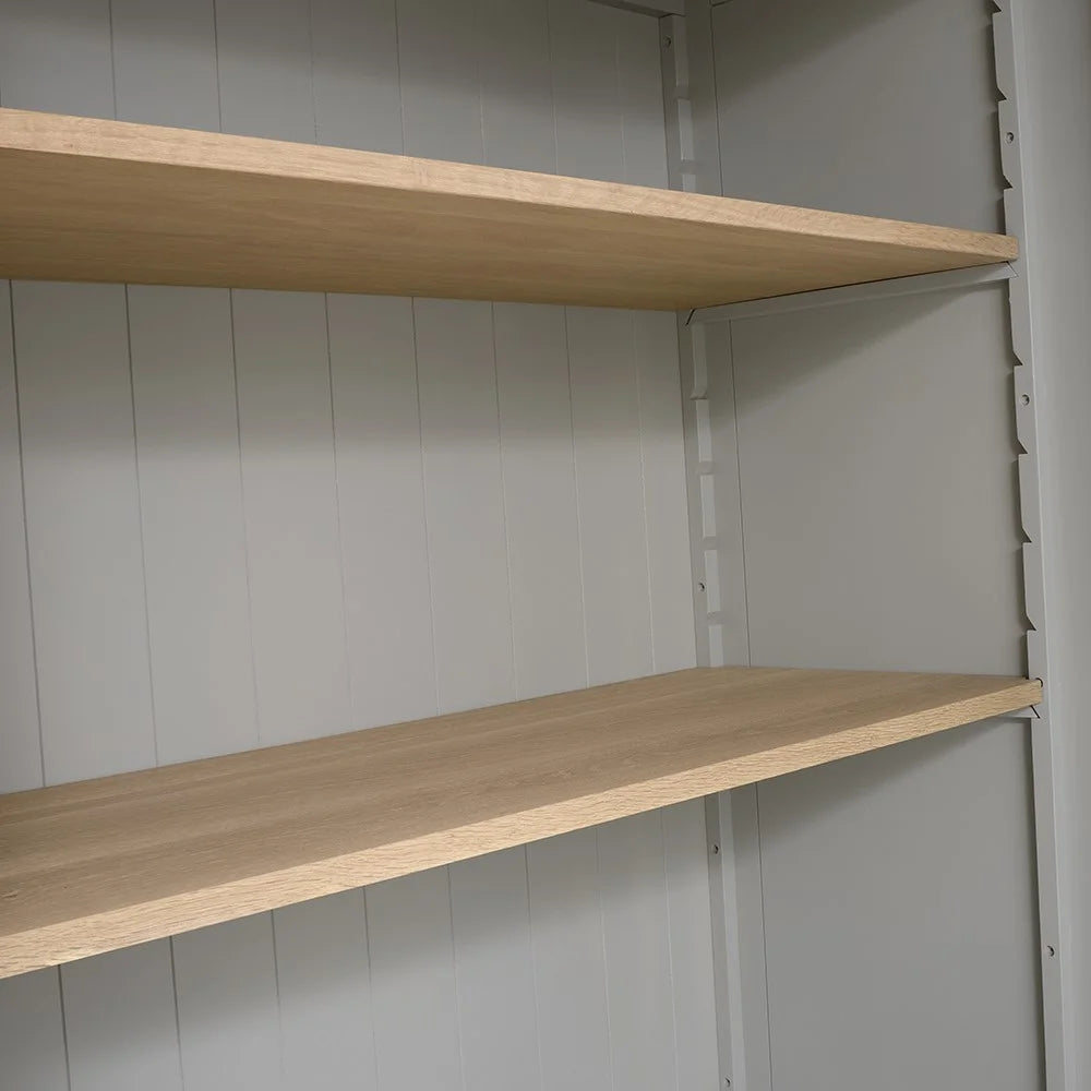 CHESTER DOVE GREY Hideaway Home Office Quality Furniture Clearance Ltd