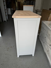 Load image into Gallery viewer, CHESTER DOVE GREY
7 Drawer Chest Quality Furniture Clearance Ltd
