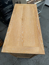 Load image into Gallery viewer, INGLESHAM WHITEWASH OAK 7 Drawer Chest Quality Furniture Clearance Ltd
