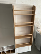 Load image into Gallery viewer, CHESTER PURE WHITE Double Larder Quality Furniture Clearance Ltd
