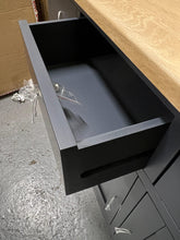 Load image into Gallery viewer, CHESTER CHARCOAL
Large Sideboard Quality Furniture Clearance Ltd
