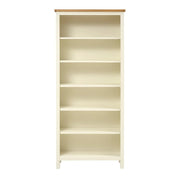 SIMPLY COTSWOLD CLASSIC CREAM
Large Bookcase Quality Furniture Clearance Ltd