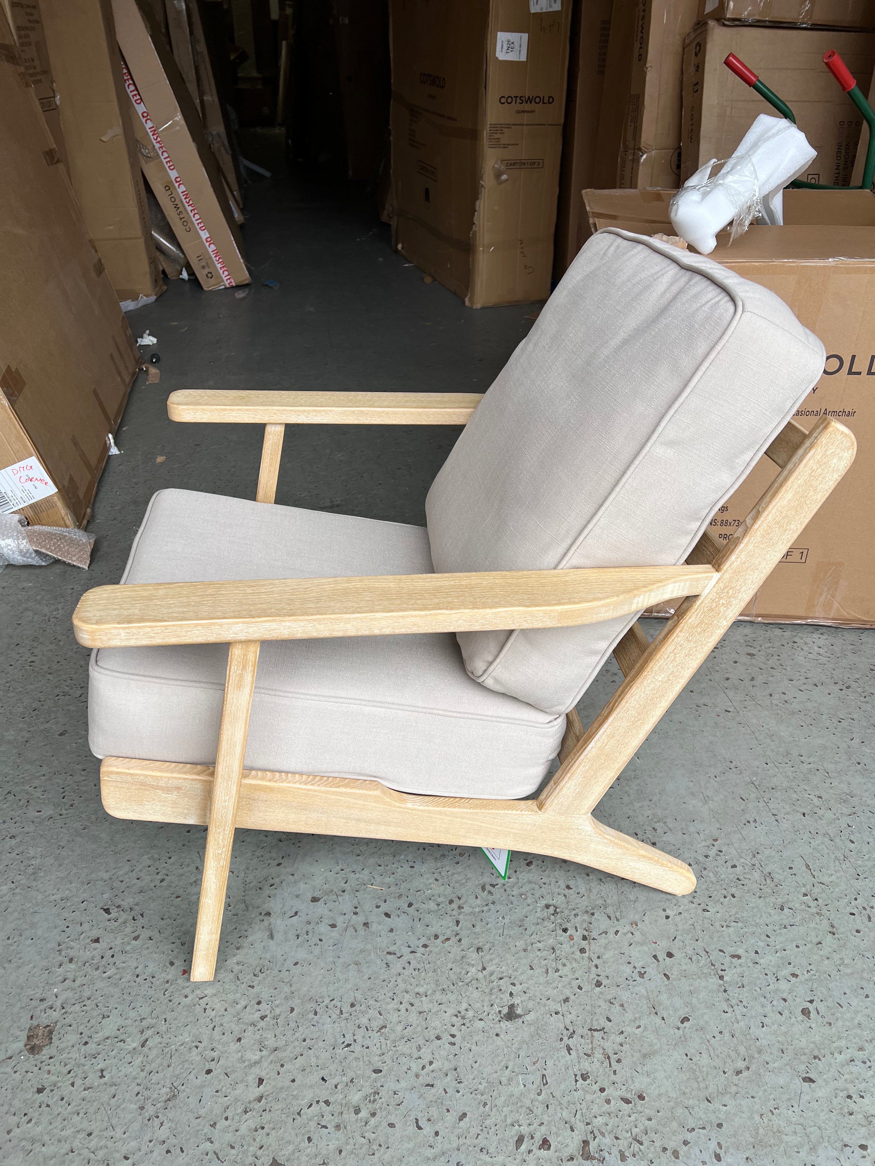 BROADWELL
Armchair Quality Furniture Clearance Ltd