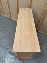 Load image into Gallery viewer, BERKELEY NORDIC OAK 10 Drawer Chest Quality Furniture Clearance Ltd
