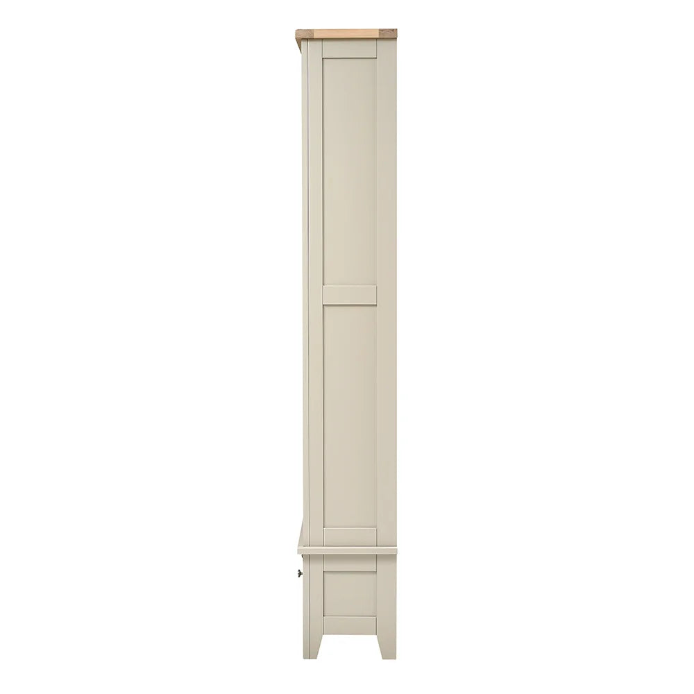 CHESTER LIMESTONE
Grand Bookcase Quality Furniture Clearance Ltd