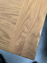 Load image into Gallery viewer, ELKSTONE MELLOW OAK
Elkstone Oak Dining Table and Bench Set Quality Furniture Clearance Ltd
