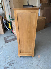 Load image into Gallery viewer, WINCHCOMBE OILED OAK
Vanity Tall Boy Quality Furniture Clearance Ltd
