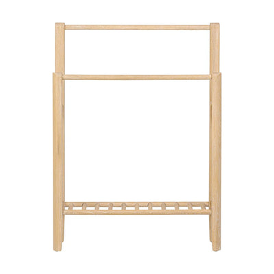 BERKELEY NORDIC OAK
Towel Rail