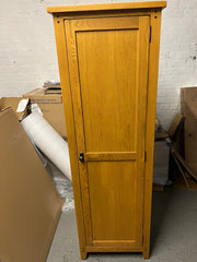 Oak Shaker Cupboard furniture delivered