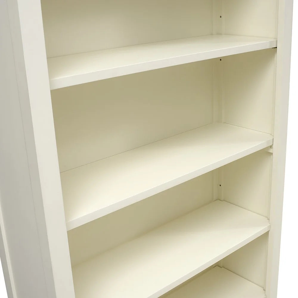 SIMPLY COTSWOLD CLASSIC CREAM
Large Bookcase Quality Furniture Clearance Ltd