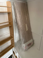 Load image into Gallery viewer, CHESTER PURE WHITE Double Larder Quality Furniture Clearance Ltd
