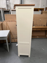 Load image into Gallery viewer, Sussex cotswold cream narrow larder Quality Furniture Clearance Ltd

