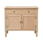 CAMILLE LIMEWASH OAK
Small Sideboard Quality Furniture Clearance Ltd