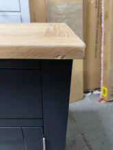 Load image into Gallery viewer, CHESTER CHARCOAL
Large Sideboard Quality Furniture Clearance Ltd
