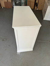 Load image into Gallery viewer, FAIRFORD SOFT WHITE
5 Drawer Chest Quality Furniture Clearance Ltd
