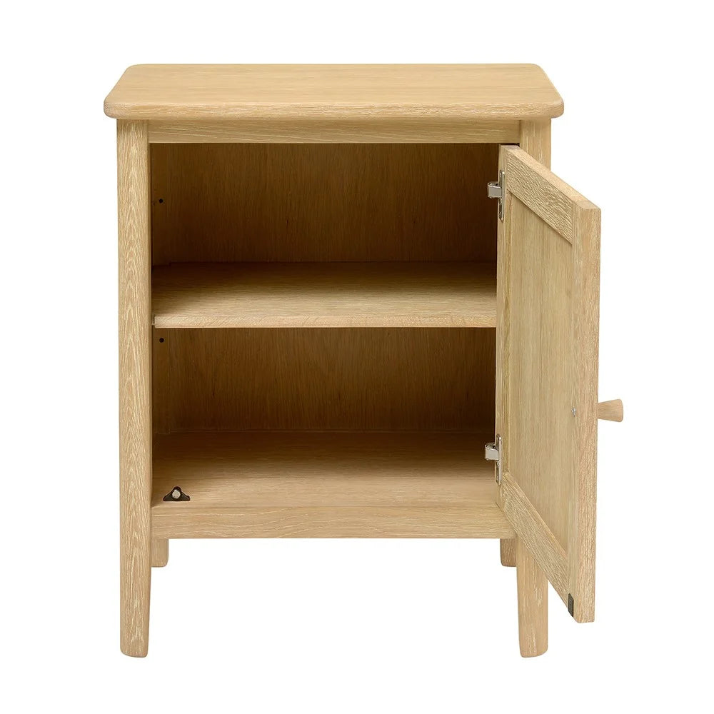 BERKELEY NORDIC OAK
Cupboard Quality Furniture Clearance Ltd