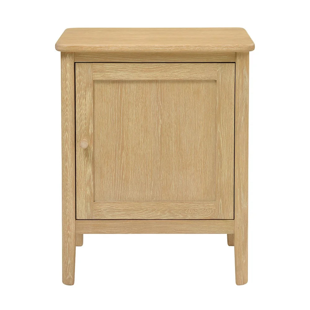 BERKELEY NORDIC OAK
Cupboard Quality Furniture Clearance Ltd