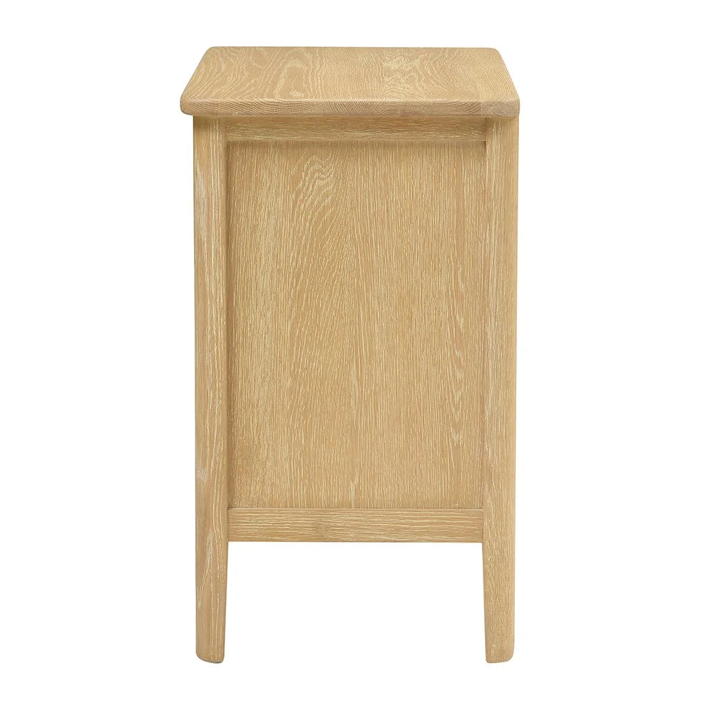BERKELEY NORDIC OAK
Cupboard Quality Furniture Clearance Ltd