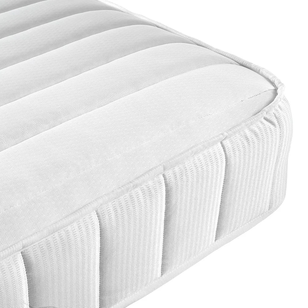 CLASSIC COMFORT
The British Wool Collection 1000 Pocket Spring Double Quality Furniture Clearance Ltd