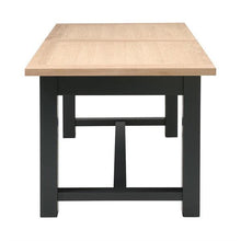 Load image into Gallery viewer, CHESTER CHARCOAL 6-10 Seater Extending Dining Table Quality Furniture Clearance Ltd
