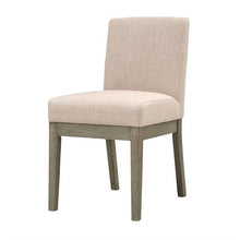 Load image into Gallery viewer, NOTGROVE WEATHERED OAK Dining Chair Quality Furniture Clearance Ltd
