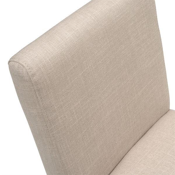 NOTGROVE WEATHERED OAK Dining Chair Quality Furniture Clearance Ltd
