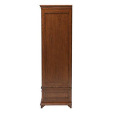 Load image into Gallery viewer, WINCHCOMBE DARK OAK
Double Wardrobe Quality Furniture Clearance Ltd
