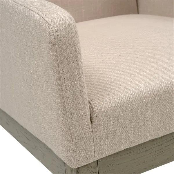 NOTGROVE WEATHERED OAK
Carver Chair Quality Furniture Clearance Ltd