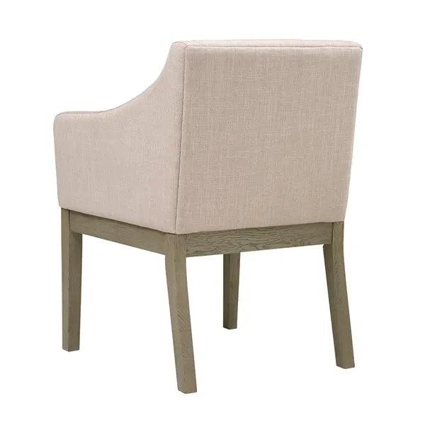 NOTGROVE WEATHERED OAK
Carver Chair Quality Furniture Clearance Ltd