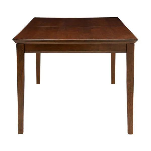 KINGHAM CHERRY
6-10 Seater Extending Dining Table Quality Furniture Clearance Ltd