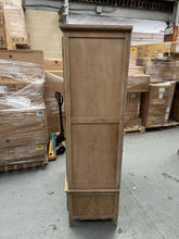 Load image into Gallery viewer, CAMILLE LIMEWASH OAK Double Wardrobe Quality Furniture Clearance Ltd
