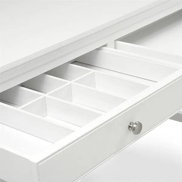 FAIRFORD SOFT WHITE
Dressing Table Quality Furniture Clearance Ltd