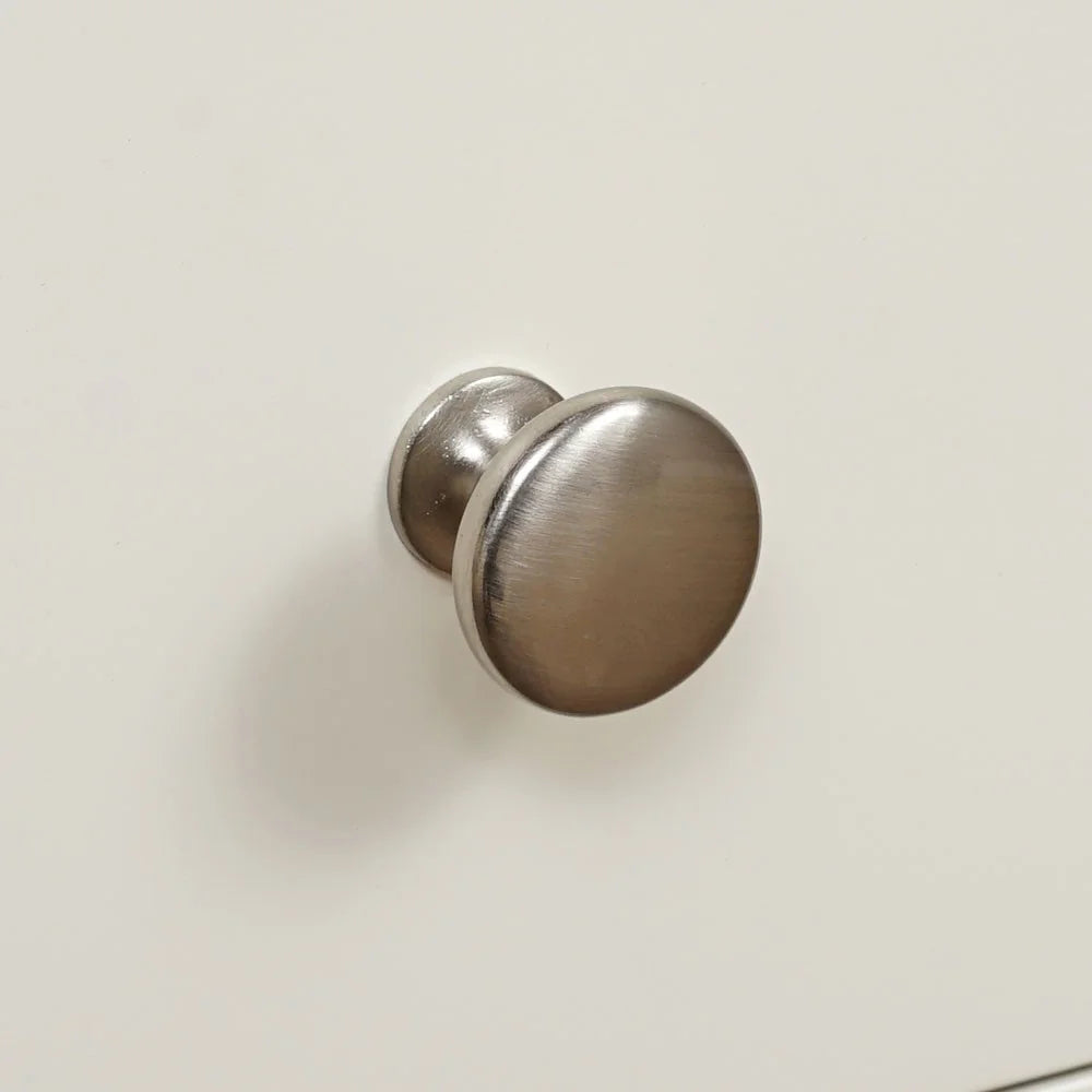 CHESTER CLASSIC CREAM
1 Drawer Bedside Table Quality Furniture Clearance Ltd