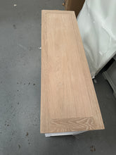 Load image into Gallery viewer, CHESTER PURE WHITE
Large Sideboard Quality Furniture Clearance Ltd
