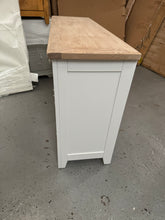 Load image into Gallery viewer, CHESTER PURE WHITE
Large Sideboard Quality Furniture Clearance Ltd
