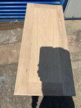 Load image into Gallery viewer, CHESTER MIDNIGHT BLUE Small Bookcase Quality Furniture Clearance Ltd
