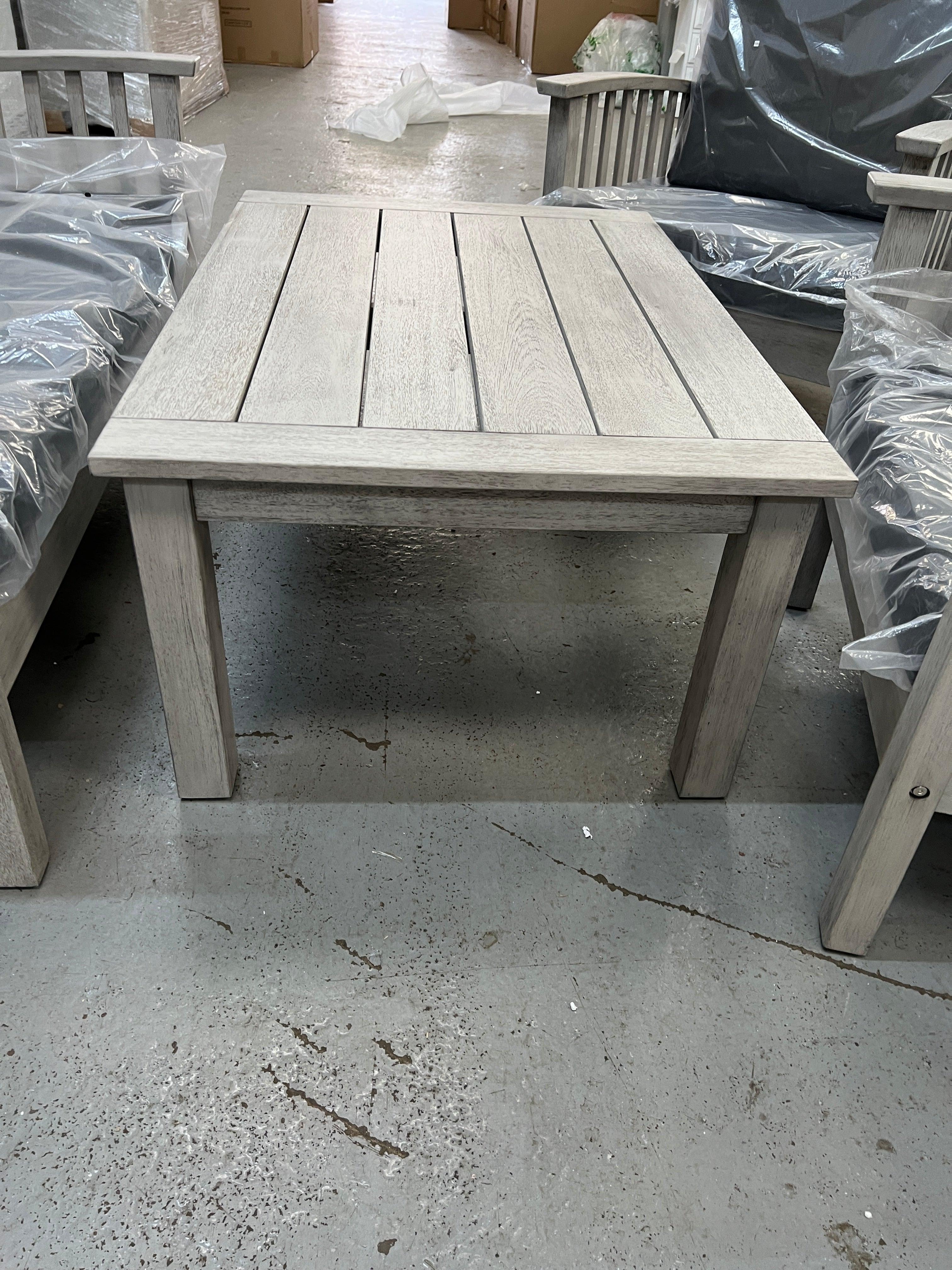 Baunton 5 piece garden lounge set Quality Furniture Clearance Ltd