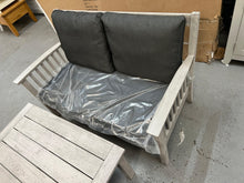 Load image into Gallery viewer, Baunton 5 piece garden lounge set Quality Furniture Clearance Ltd
