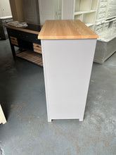 Load image into Gallery viewer, Sussex Storm grey Combi Wardrobe furniture delivered
