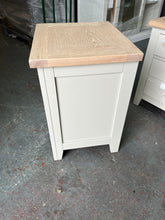 Load image into Gallery viewer, Chester Stone Set of 2 Bedside Tables furniture delivered 
