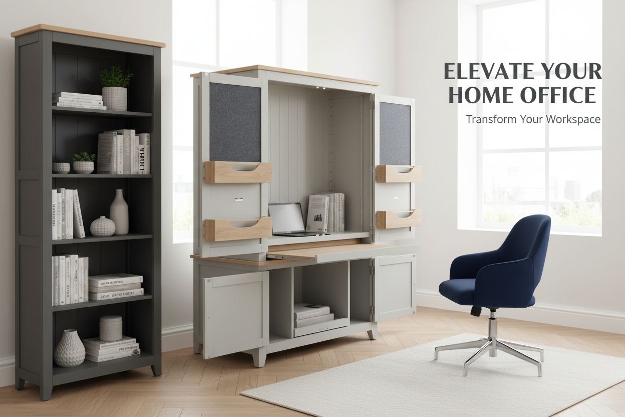 Office Collection Banner