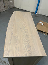 Load image into Gallery viewer, Winchcombe Smoked Oak 4 Over 3 Chest of Drawers Quality Furniture Clearance Ltd
