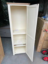 Load image into Gallery viewer, SUSSEX COTSWOLD CREAM Shaker Cupboard Quality Furniture Clearance Ltd
