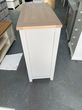 Load image into Gallery viewer, Chester Dove Grey 2+3 Chest of Drawers furniture delivered 
