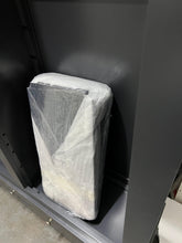 Load image into Gallery viewer, Chester Charcoal Grand Bookcase Quality Furniture Clearance Ltd
