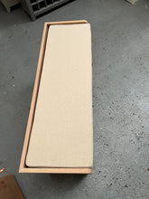 Load image into Gallery viewer, Chester Pure White Large Shoe Storage Trunk and Bench Quality Furniture Clearance Ltd
