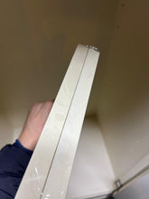 Load image into Gallery viewer, Painswick Cotswold Cream Narrow Farmhouse Larder Quality Furniture Clearance Ltd
