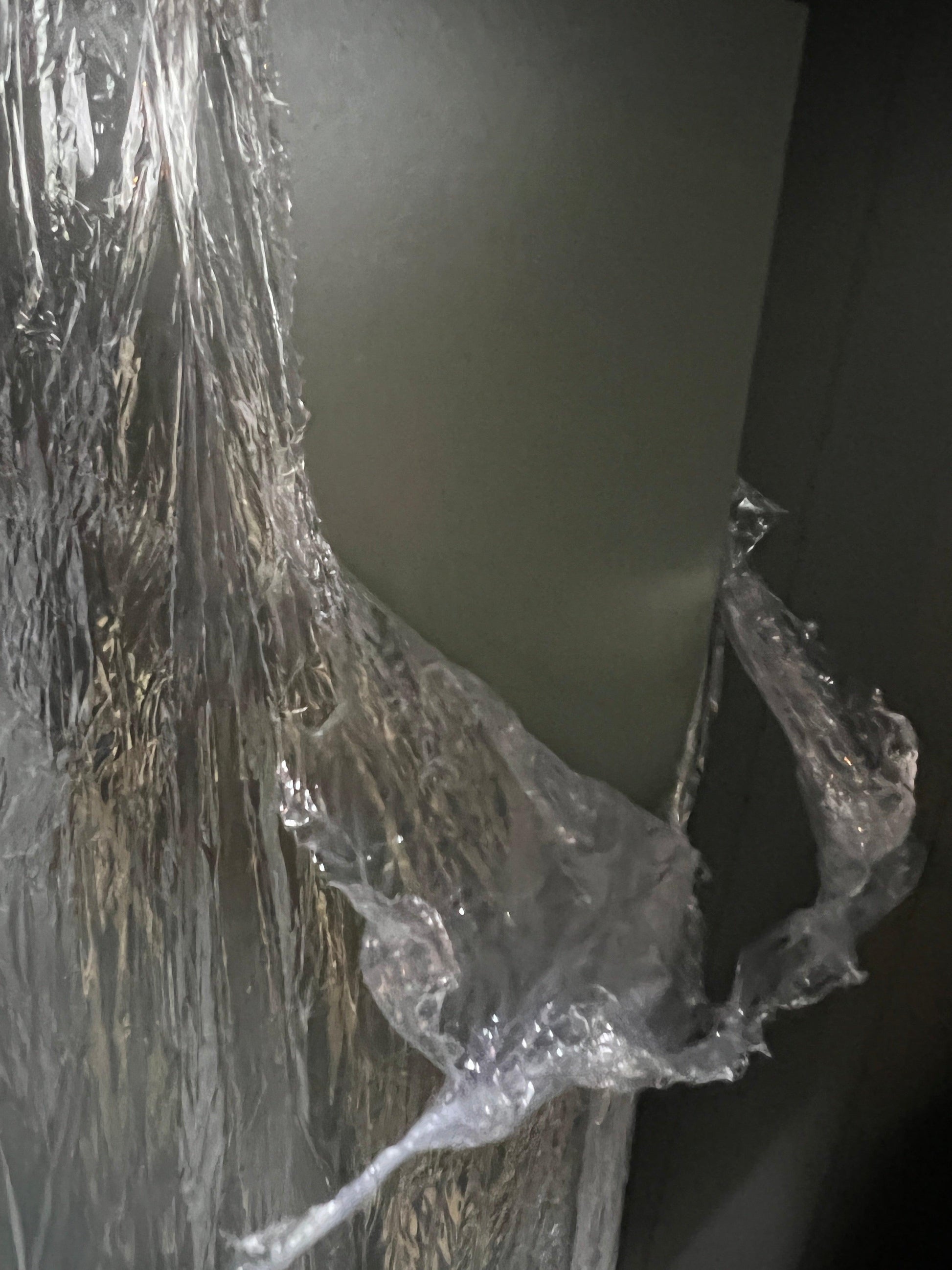 Kingscote Forest Green Double Larder Quality Furniture Clearance Ltd